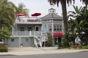 Pelican Cove Inn,,2 star