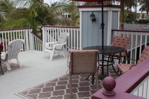 pelican cove inn