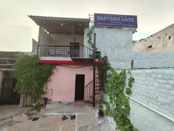 eastern gate homestay