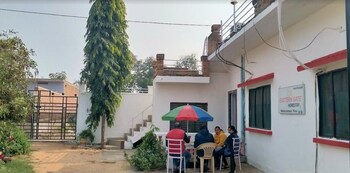 eastern gate homestay