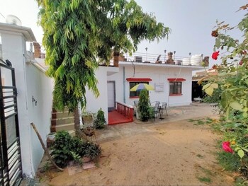 eastern gate homestay