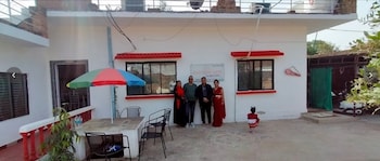 Eastern Gate Homestay,,4 star