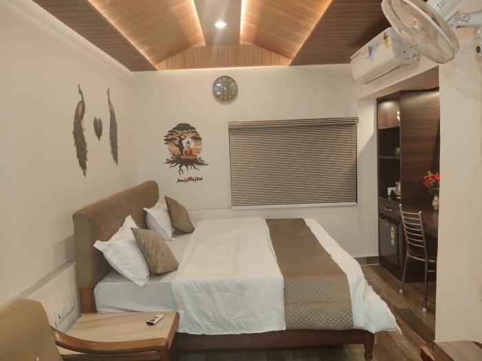 eastern gate homestay