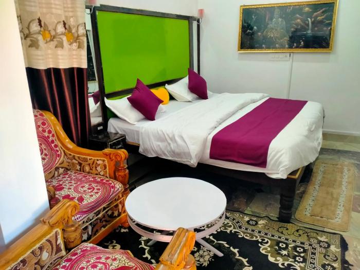 eastern gate homestay
