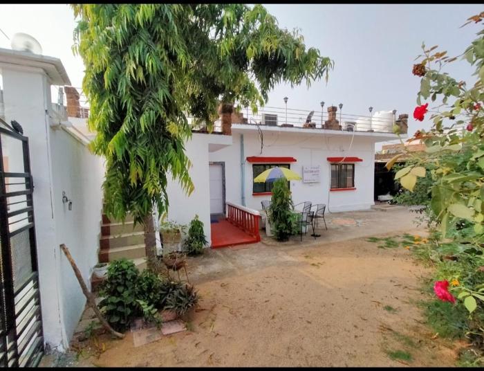 eastern gate homestay