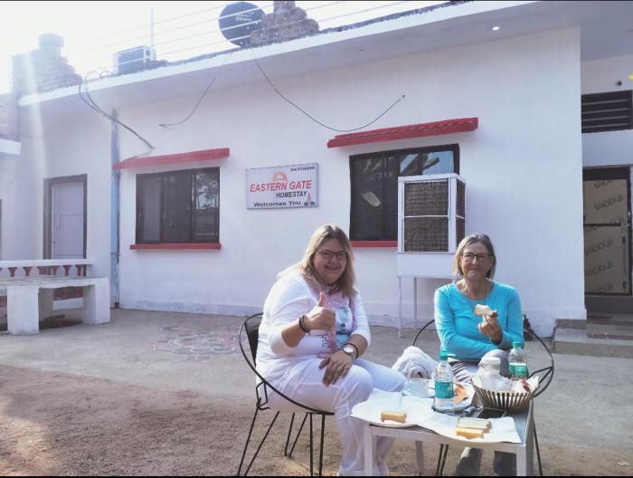 eastern gate homestay