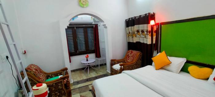 eastern gate homestay
