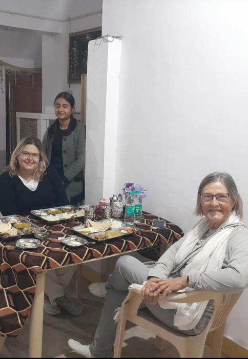 eastern gate homestay