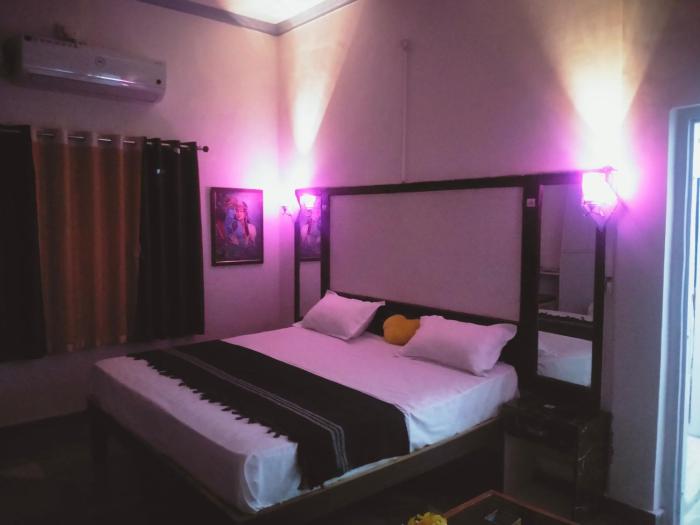 eastern gate homestay