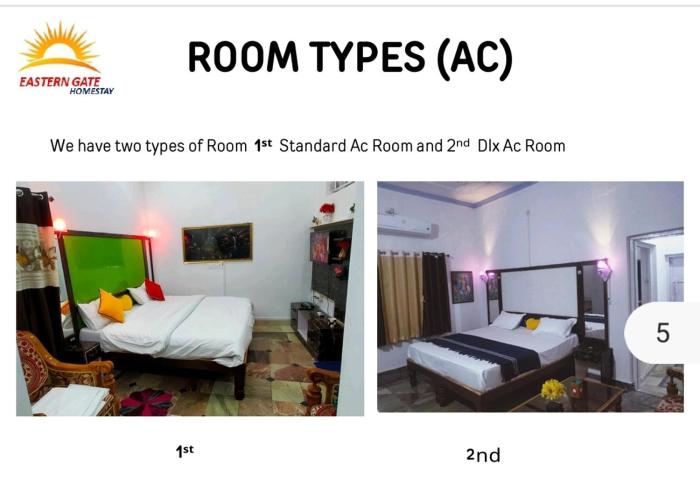 eastern gate homestay