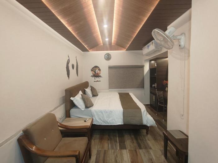 eastern gate homestay