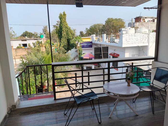 eastern gate homestay