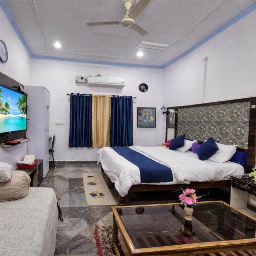 eastern gate homestay
