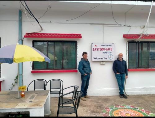 eastern gate homestay
