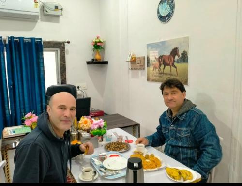 eastern gate homestay