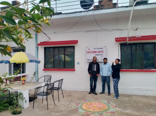 eastern gate homestay