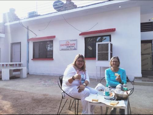 eastern gate homestay