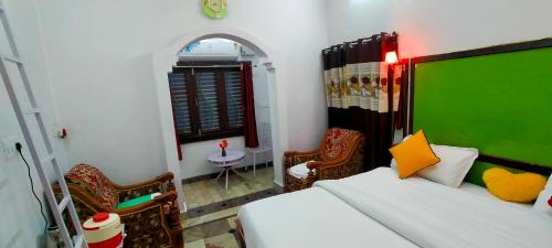eastern gate homestay
