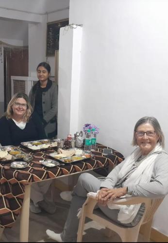 eastern gate homestay