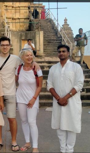 eastern gate homestay