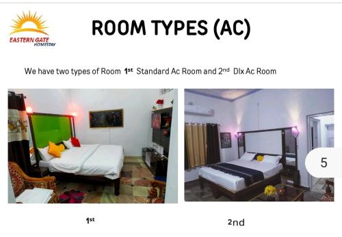 eastern gate homestay