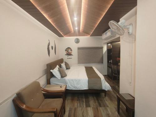 eastern gate homestay