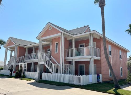 port aransas