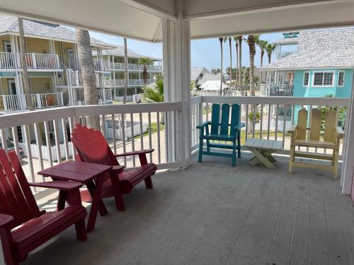 port aransas