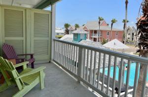 port aransas