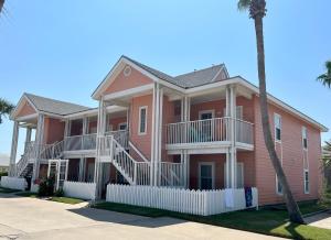 port aransas