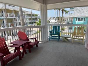 port aransas