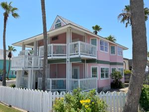 port aransas