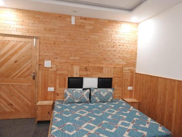 seahawk homestay