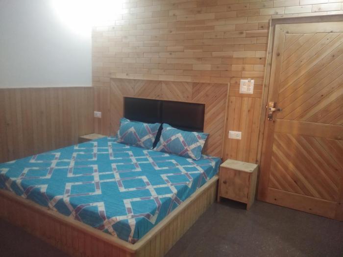 seahawk homestay