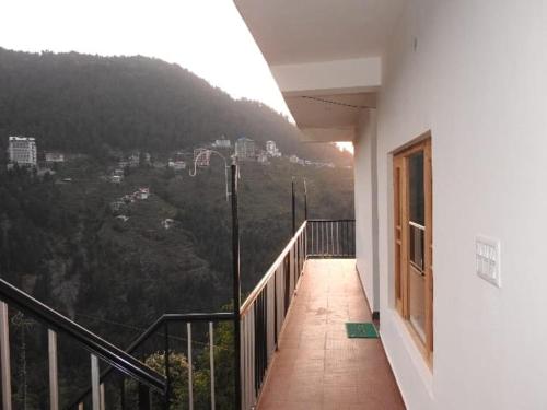 seahawk homestay