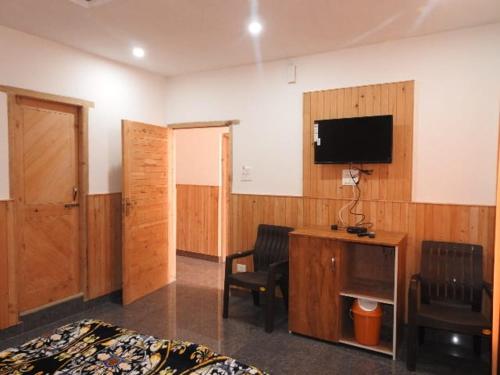seahawk homestay