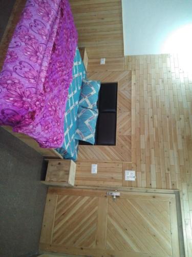 seahawk homestay