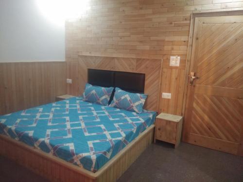 seahawk homestay
