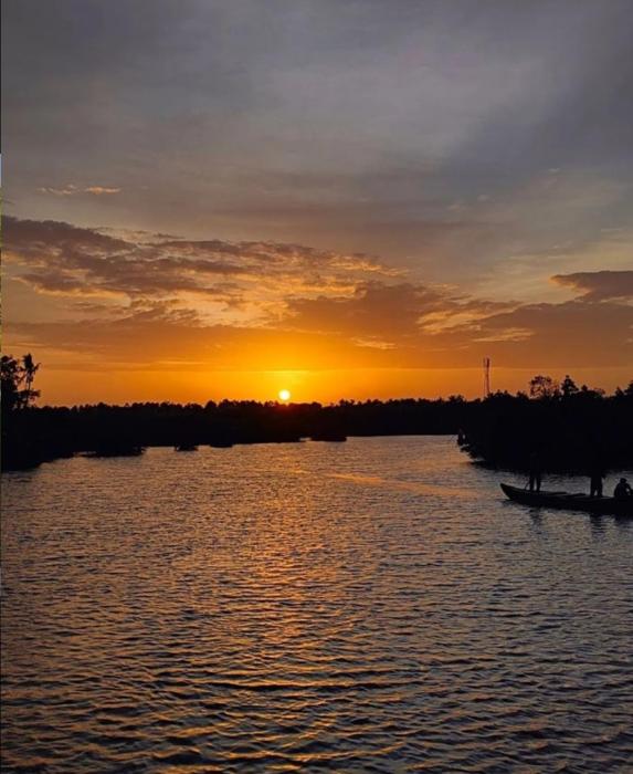 munroe island