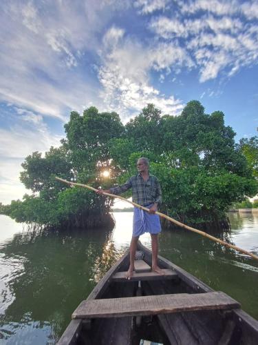 munroe island