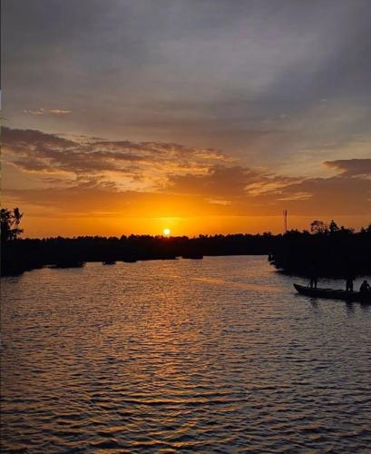 munroe island