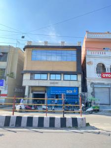 hotel shiwalik grand