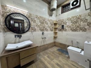 hotel shiwalik grand