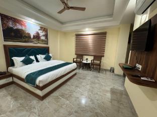 hotel shiwalik grand