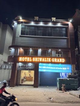 Hotel Shiwalik Grand,,2 star