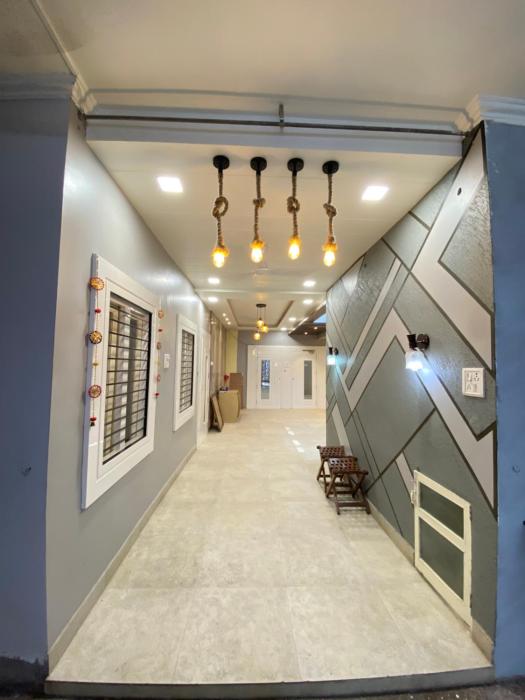 hotel shiwalik grand