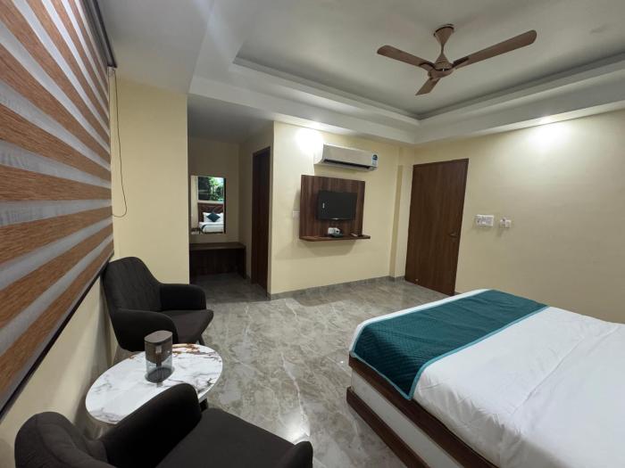 hotel shiwalik grand
