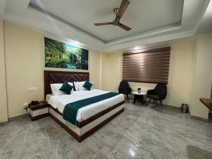 hotel shiwalik grand