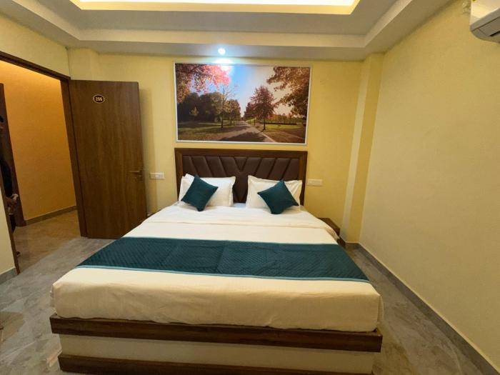 hotel shiwalik grand