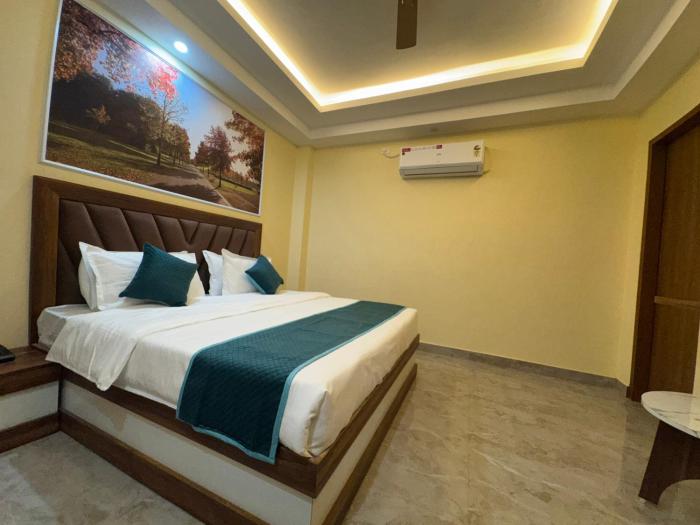 hotel shiwalik grand
